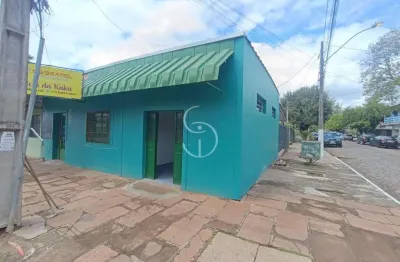 Sala comercial para alugar na Rua Manoel dos Passos Figueroa, 708, Vicentina, São Leopoldo