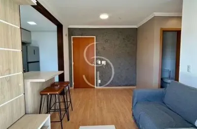 Apartamento com 2 quartos à venda na Rua Antunes Ribas, 114, Morro do Espelho, São Leopoldo