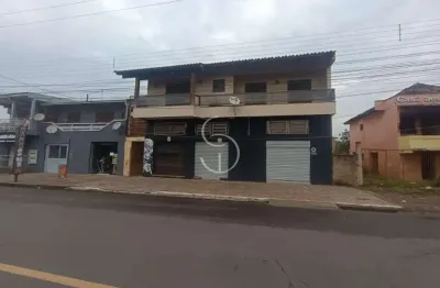 Ponto comercial para alugar na Avenida Henrique Bier, 926, Campina, São Leopoldo