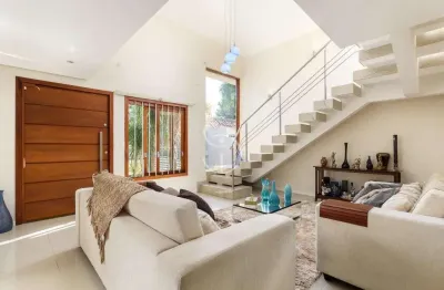 Casa com 3 quartos à venda na Rua Arthur Berger, 98, Fazenda São Borja, São Leopoldo