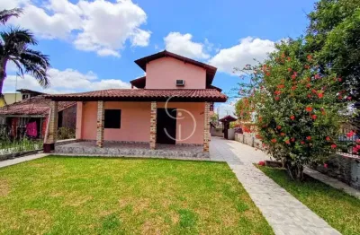 Casa com 4 quartos para alugar na Avenida Senador Salgado Filho, 1901, Santos Dumont, São Leopoldo