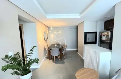 Apartamento com 3 quartos à venda na Avenida Feitoria, 2300, Pinheiro, São Leopoldo