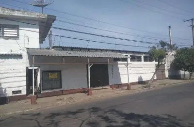 Casa comercial para alugar na Thomaz Edson, 2551, Vicentina, São Leopoldo