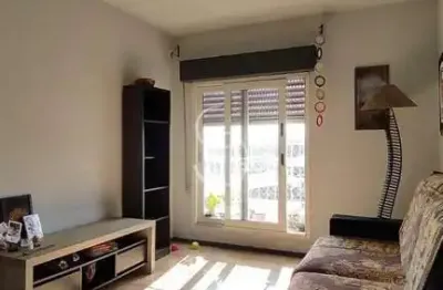 Apartamento com 1 quarto para alugar na Rua Osvaldo Aranha, 1198, Centro, São Leopoldo