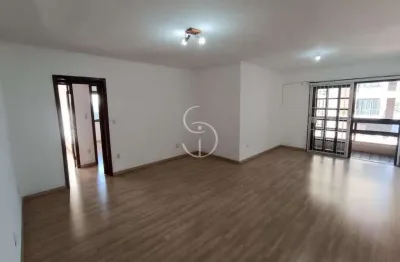 Apartamento com 3 quartos para alugar na Rua Flores da Cunha, 75, Centro, São Leopoldo