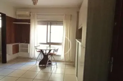 Kitnet / Stúdio para alugar na Rua São Paulo, 345, Centro, São Leopoldo