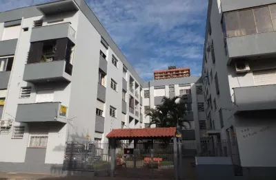Apartamento com 2 quartos para alugar na Rua São Paulo, 943, Centro, São Leopoldo