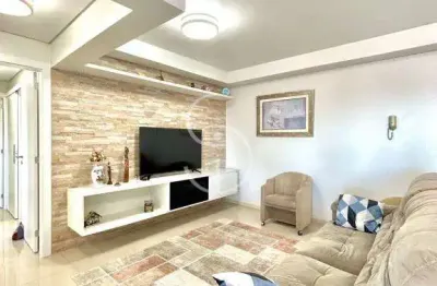 Apartamento com 3 quartos à venda na Rua José Bonifácio, 217, Centro, São Leopoldo