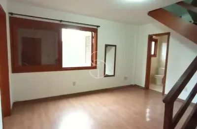 Apartamento com 1 quarto para alugar na Rua Brasil, 489, Centro, São Leopoldo