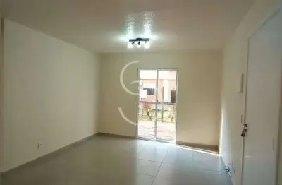 Apartamento com 2 quartos à venda na Avenida Thomaz Edison, 3500, São Miguel, São Leopoldo