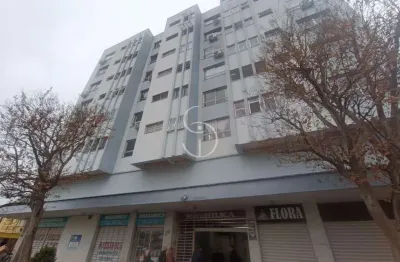 Apartamento com 1 quarto para alugar na Avenida Theodomiro Porto da Fonseca, 28, Centro, São Leopoldo