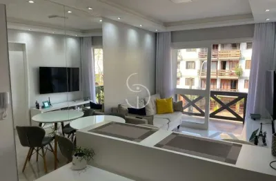 Apartamento com 1 quarto à venda na Rua São Paulo, 331, Centro, São Leopoldo