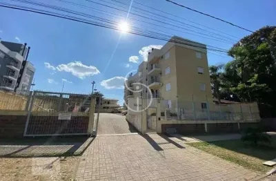Apartamento com 2 quartos à venda na Rua Otto Daudt, 820, Feitoria, São Leopoldo