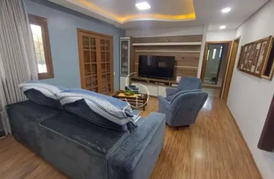 Casa com 3 quartos à venda na Rua Amadeo Rossi, 82, Morro do Espelho, São Leopoldo