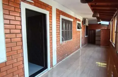 Casa com 1 quarto para alugar na Rua Doutor Hillebrand, 1145, Rio dos Sinos, São Leopoldo