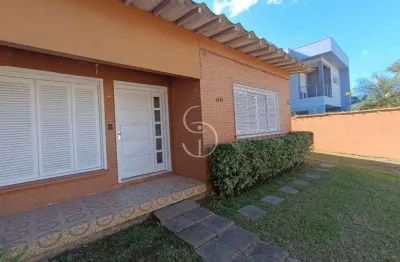Casa com 3 quartos para alugar na Rua Aurélio Bittencourt, 96, São José, São Leopoldo