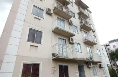 Apartamento com 3 quartos à venda na Rua Tomé de Souza, 100, Santos Dumont, São Leopoldo