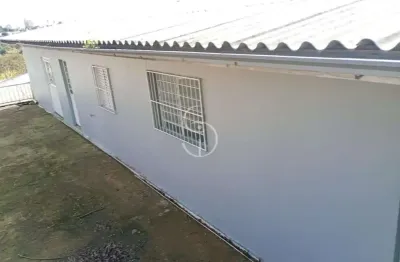 Casa com 2 quartos para alugar na Oscar Mendes, 320, Campestre, São Leopoldo