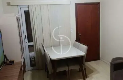 Apartamento com 2 quartos à venda na Rua Casemiro de Abreu, 54, Rio Branco, São Leopoldo