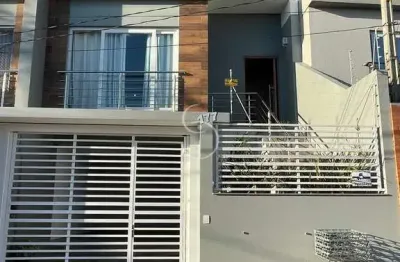 Casa com 3 quartos à venda na Rua dos Andes, 177, Morro do Espelho, São Leopoldo