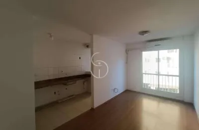 Apartamento com 2 quartos para alugar na Avenida Feitoria, 2300, Pinheiro, São Leopoldo
