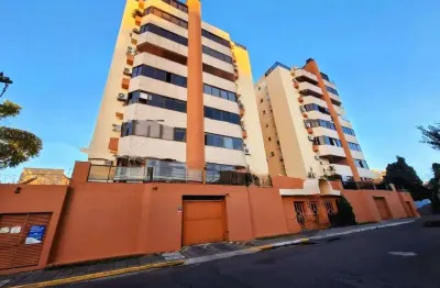 Apartamento com 3 quartos à venda na Rua Flores da Cunha, 840, Centro, São Leopoldo