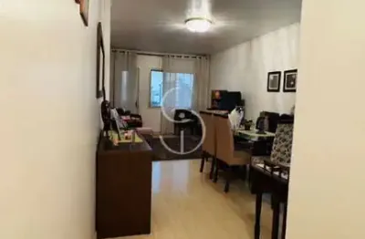 Apartamento com 2 quartos à venda na Rua São Joaquim, 755, Centro, São Leopoldo