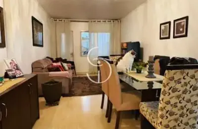 Apartamento com 2 quartos à venda na Rua São Joaquim, 755, Centro, São Leopoldo