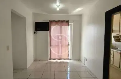 Apartamento com 2 quartos para alugar na Rua Felipe dos Santos, 77, Padre Reus, São Leopoldo
