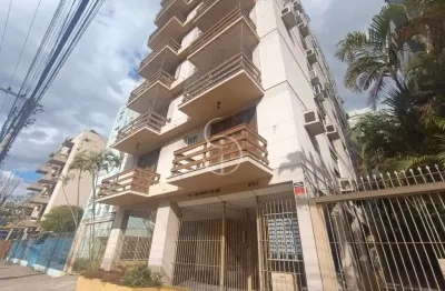 Apartamento com 1 quarto para alugar na Avenida Dom João Becker, 270, Centro, São Leopoldo