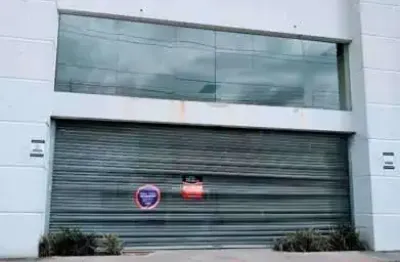 Ponto comercial para alugar na Avenida Tomás édison, 1760, Scharlau, São Leopoldo