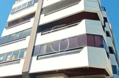 Apartamento com 1 quarto para alugar na Rua João Neves da Fontoura, 716, Centro, São Leopoldo