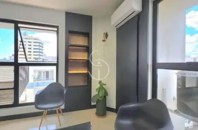 Sala comercial para alugar na Rua Presidente Roosevelt, 492, Centro, São Leopoldo