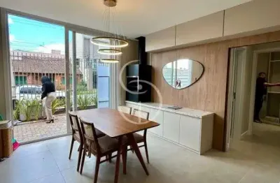 Apartamento com 2 quartos à venda na Rua Emílio Meyer, 134, Fião, São Leopoldo