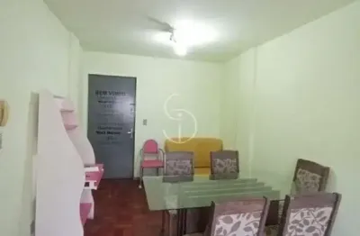 Kitnet / Stúdio à venda na Avenida Dom João Becker, 482, Centro, São Leopoldo