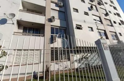 Apartamento com 1 quarto à venda na Avenida Dom João Becker, 482, Centro, São Leopoldo