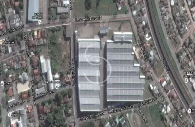 Barracão / Galpão / Depósito para alugar na Rua Assembléia Provincial, 102, Rio dos Sinos, São Leopoldo
