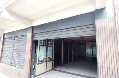 Casa comercial para alugar na Avenida Dom João Becker, 576, Centro, São Leopoldo