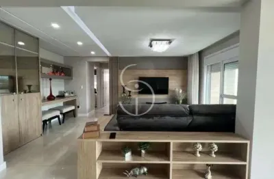 Apartamento com 2 quartos à venda na Rua São Joaquim, 310, Centro, São Leopoldo