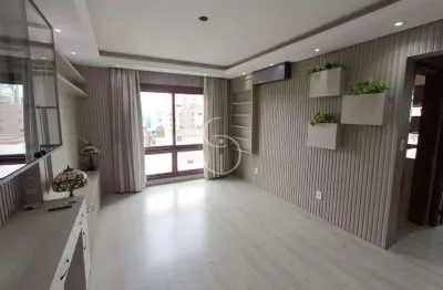 Apartamento com 1 quarto para alugar na Avenida Dom João Becker, 28, Centro, São Leopoldo