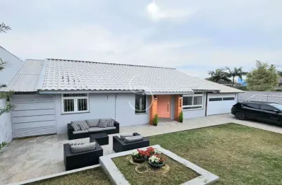 Casa com 3 quartos à venda na Rua Julio Moraz, 156, Pinheiro, São Leopoldo