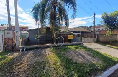 Casa com 2 quartos para alugar na Rua Oscar Mendes, 275, Campestre, São Leopoldo