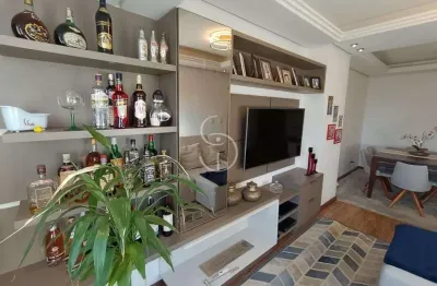 Apartamento com 2 quartos para alugar na Rua Marquês do Herval, 522, Centro, São Leopoldo