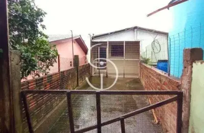 Casa com 2 quartos para alugar na Rua Arthur Berger, 76, Jardim América, São Leopoldo
