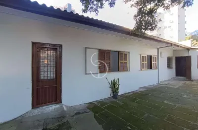 Casa com 3 quartos para alugar na Rua Felipe Matte, 282, Morro do Espelho, São Leopoldo