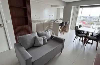 Apartamento com 2 quartos à venda na Rua José Bonifácio, 217, Centro, São Leopoldo