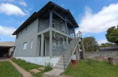 Apartamento com 2 quartos para alugar na Rua Alberto Bins, 471, São João Batista, São Leopoldo