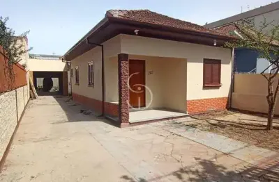 Casa com 2 quartos para alugar na Rua Ferraz de Abreu, 516, Rio dos Sinos, São Leopoldo
