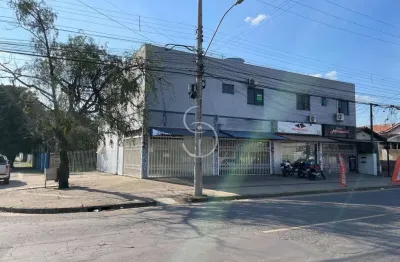 Ponto comercial para alugar na Rua Governador Roberto Silveira, 136 ESQUIN, Santos Dumont, São Leopoldo