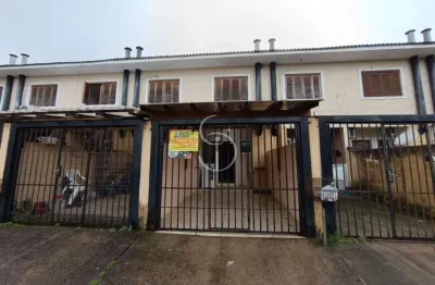 Apartamento com 1 quarto à venda na Rua Manoel Deodoro da Fonseca, 130, Campestre, São Leopoldo